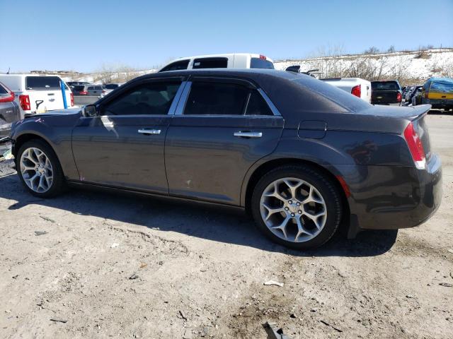 Photo 2 from auction – 2019 CHRYSLER 300C with VIN 2C3CCAPT4KH569995