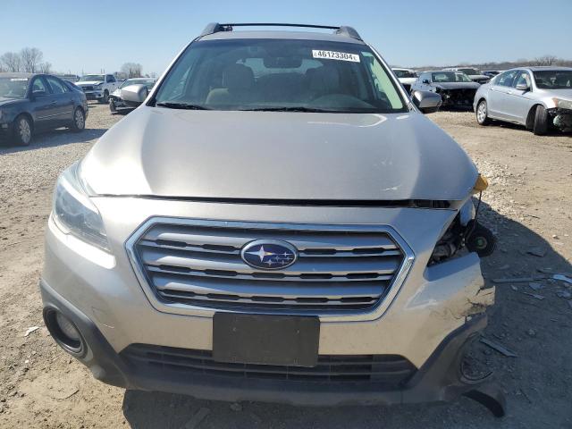 Photo 5 from auction – 2017 SUBARU OUTBACK 2. with VIN 4S4BSAHC6H3315074