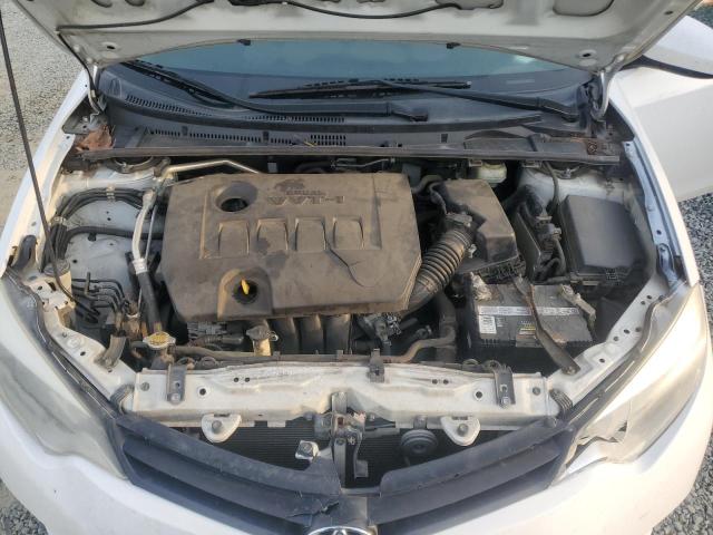 Photo 11 from auction – 2015 TOYOTA COROLLA L with VIN 2T1BURHE2FC445436