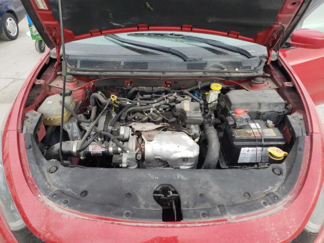 Photo 11 from auction – 2013 DODGE DART SXT with VIN 1C3CDFBH9DD641433