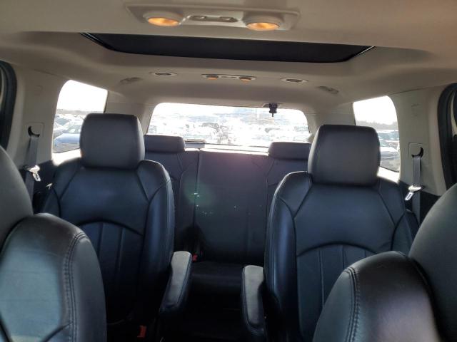 Photo 10 from auction – 2011 GMC ACADIA DEN with VIN 1GKKVTED5BJ333304