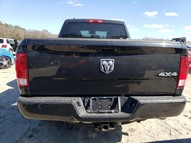 Photo 6 from auction – 2017 RAM 1500 ST with VIN 1C6RR7FG8HS727291