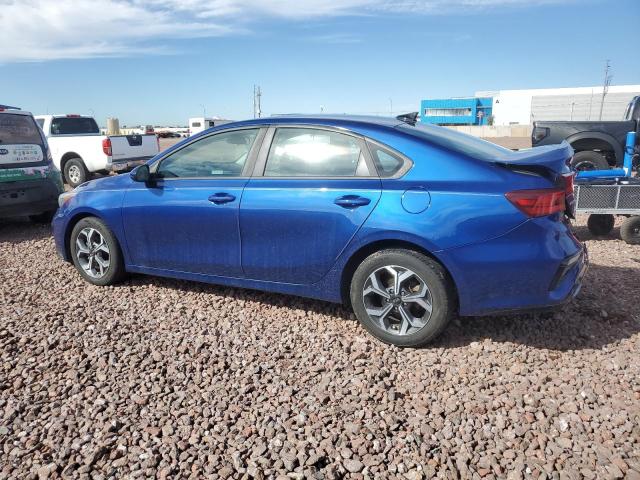 Photo 2 from auction – 2019 KIA FORTE FE with VIN 3KPF24AD3KE071720