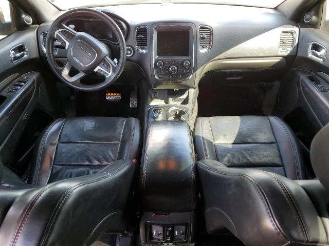 Photo 8 from auction – 2014 DODGE DURANGO R/ with VIN 1C4SDJCT3EC374696