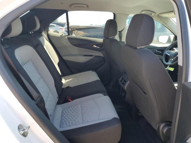Photo 11 from auction – 2021 CHEVROLET EQUINOX LT with VIN 3GNAXTEV1MS139498