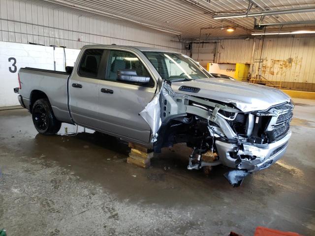 Photo 4 from auction – 2024 RAM 1500 TRADE with VIN 1C6RRFCG9RN196343