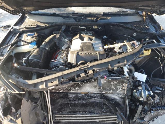 Photo 11 from auction – 2014 AUDI Q7 PREMIUM with VIN WA1CGAFE5ED008526