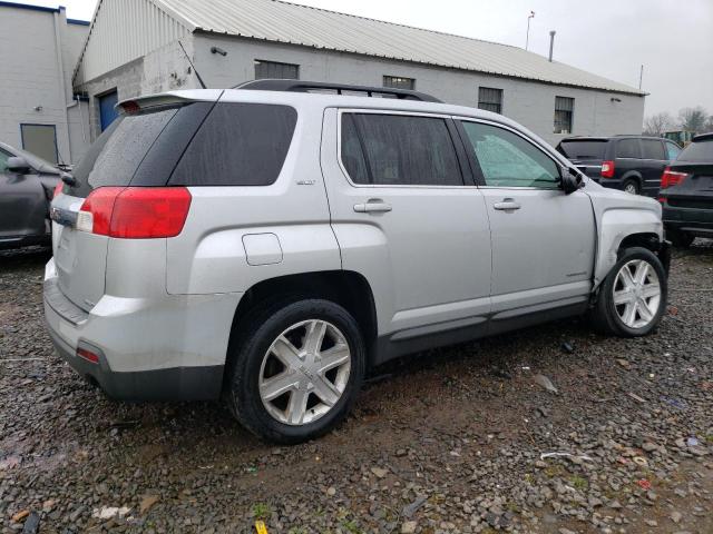 Photo 3 from auction – 2011 GMC TERRAIN SL with VIN 2CTFLVE50B6335437