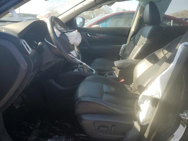 Photo 7 from auction – 2015 NISSAN ROGUE S with VIN 5N1AT2MV2FC869960