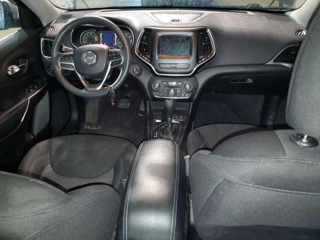 Photo 8 from auction – 2019 JEEP CHEROKEE L with VIN 1C4PJLCB8KD203126