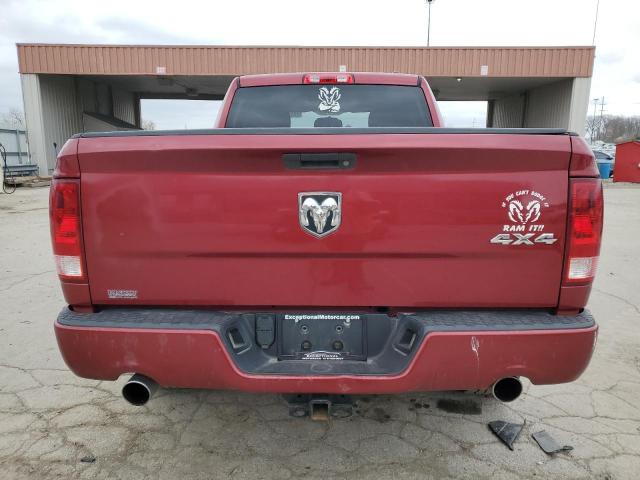 Photo 6 from auction – 2012 DODGE RAM 1500 S with VIN 1C6RD7FT5CS139739