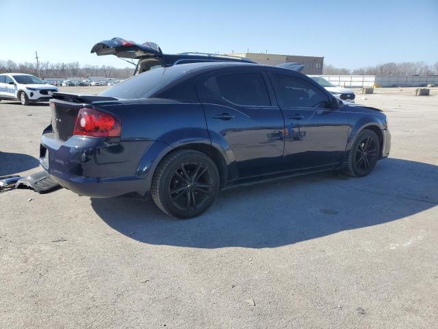 Photo 3 from auction – 2011 DODGE AVENGER MA with VIN 1B3BD1FG0BN516969