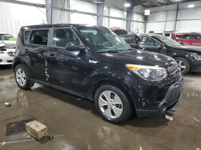 Photo 4 from auction – 2015 KIA SOUL with VIN KNDJN2A27F7753283