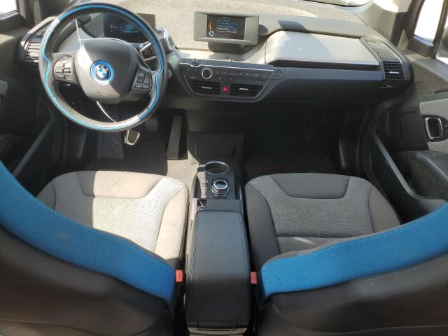 Photo 8 from auction – 2017 BMW I3 REX with VIN WBY1Z8C30HV894433