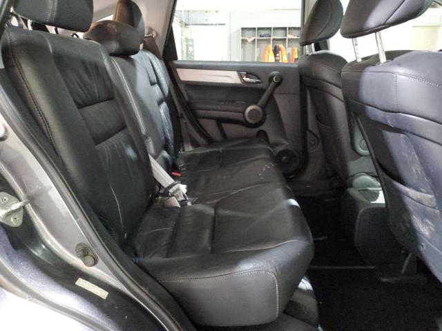 Photo 10 from auction – 2011 HONDA CR-V EXL with VIN 5J6RE4H78BL047449