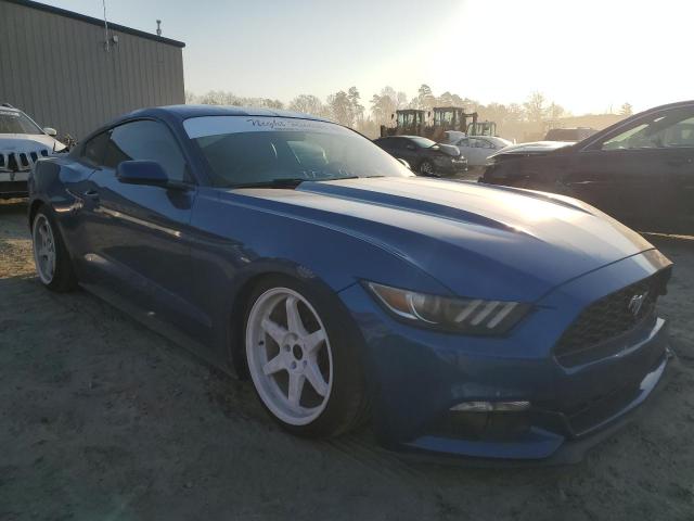 Photo 4 from auction – 2017 FORD MUSTANG with VIN 1FA6P8TH3H5240332