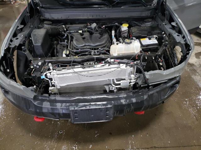 Photo 11 from auction – 2022 JEEP CHEROKEE T with VIN 1C4PJMBX8ND538443