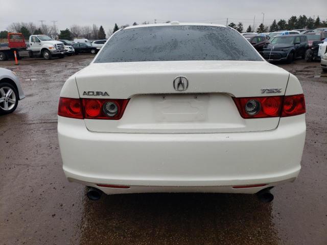 Photo 6 from auction – 2008 ACURA TSX with VIN JH4CL96848C005975