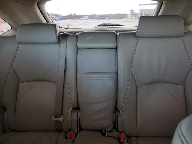 Photo 10 from auction – 2005 LEXUS RX 330 with VIN 2T2HA31U85C053203