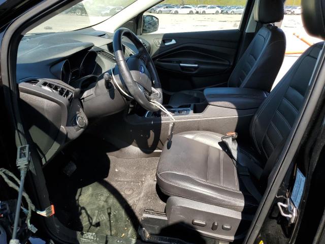 Zdjęcie 7 z aukcji – 2017 FORD ESCAPE TIT z VIN 1FMCU0JD3HUC63716
