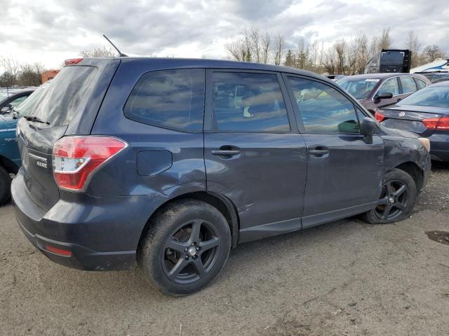 Photo 3 from auction – 2014 SUBARU FORESTER 2 with VIN JF2SJAACXEH450544