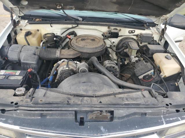 Photo 11 from auction – 1995 CHEVROLET GMT-400 C1 with VIN 2GCEC19K1S1100946