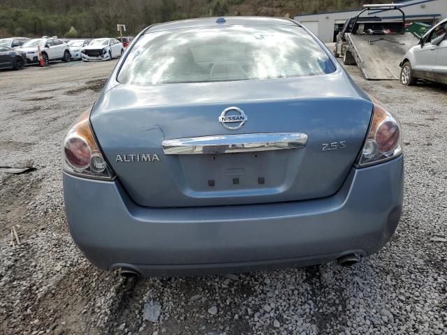 Photo 6 from auction – 2011 NISSAN ALTIMA BAS with VIN 1N4AL2AP8BC106982