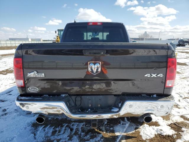 Photo 6 from auction – 2017 RAM 1500 SLT with VIN 1C6RR7TT9HS862863