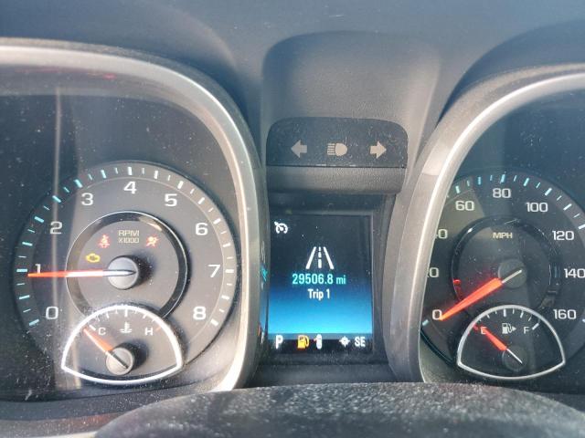 Photo 9 from auction – 2015 CHEVROLET MALIBU 2LT with VIN 1G11E5SX8FF308464