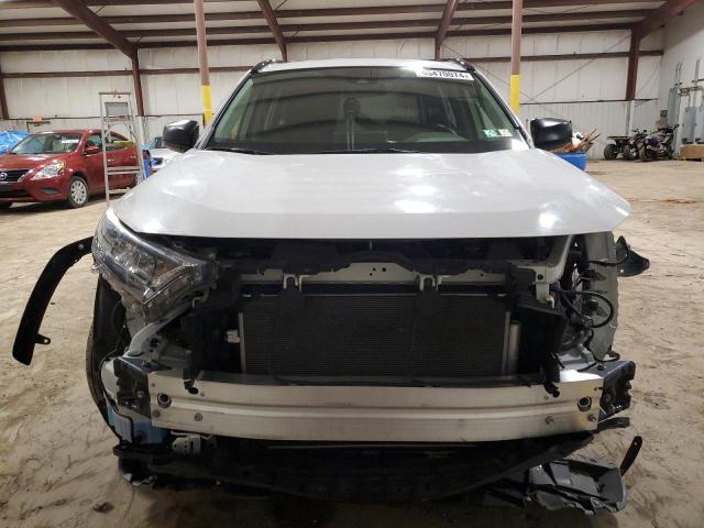 Photo 5 from auction – 2019 TOYOTA RAV4 LE with VIN JTMF1RFV2KJ012789