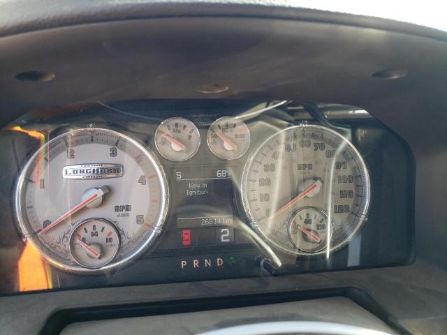 Photo 9 from auction – 2012 DODGE RAM 2500 L with VIN 3C6UD5GL8CG284391