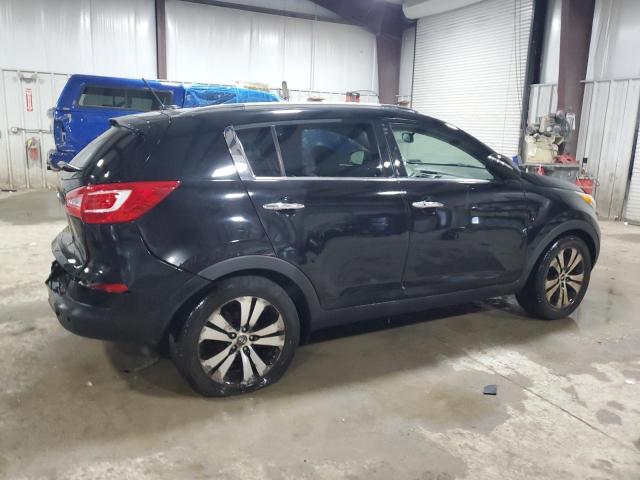 Photo 3 from auction – 2011 KIA SPORTAGE E with VIN KNDPC3A27B7109878