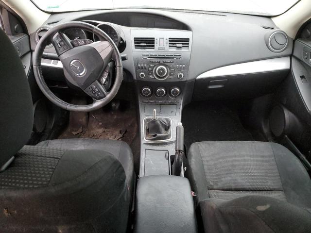 Photo 8 from auction – 2013 MAZDA 3 I with VIN JM1BL1L86D1720376
