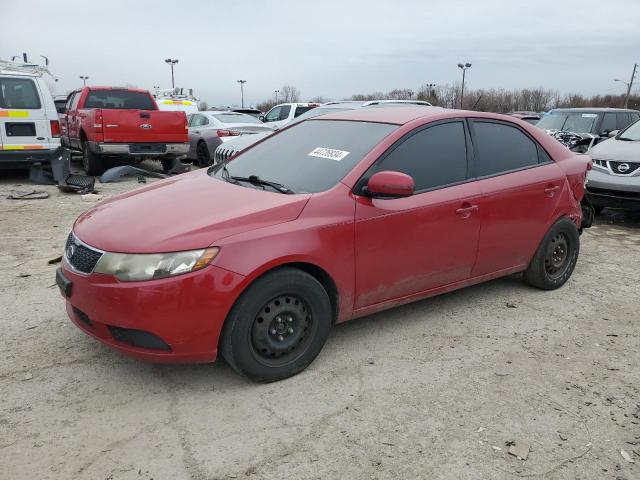KIA FORTE EX 2013 z numerem VIN KNAFU4A29D5655141 - Zdjęcie z aukcji