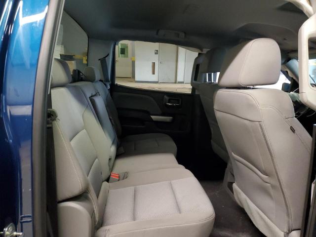 Photo 10 from auction – 2018 CHEVROLET SILVERADO with VIN 3GCUKREC6JG473742