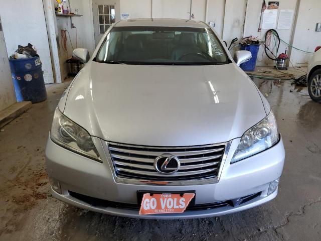 Photo 5 from auction – 2011 LEXUS ES 350 with VIN JTHBK1EGXB2443647