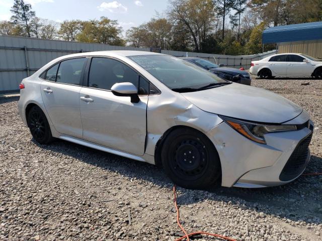 Photo 4 from auction – 2020 TOYOTA COROLLA LE with VIN 5YFEPRAE0LP124117