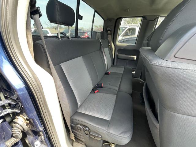 Photo 6 from auction – 2008 FORD F150 with VIN 1FTPX14V78FA17358