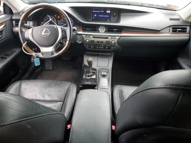 Photo 8 from auction – 2013 LEXUS ES 350 with VIN JTHBK1GG0D2024951