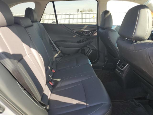 Photo 11 from auction – 2022 SUBARU OUTBACK LI with VIN 4S4BTGND5N3256513