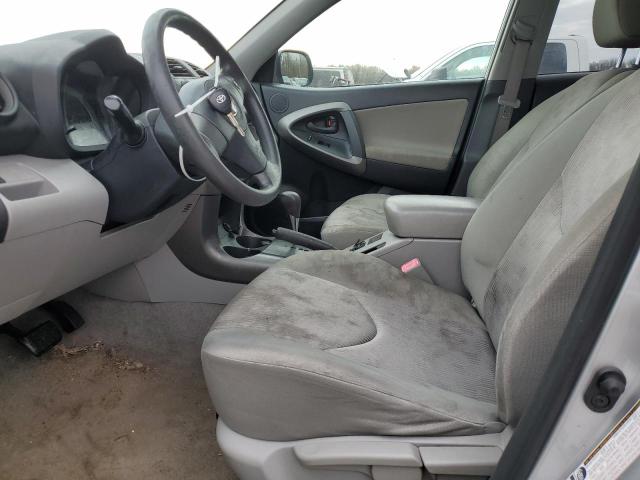 Photo 7 from auction – 2009 TOYOTA RAV 4 with VIN JTMBF33V59D014207