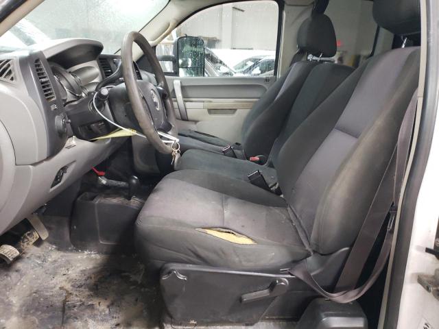 Photo 7 from auction – 2010 CHEVROLET SILVERADO with VIN 1GC5KVBG5AZ213983