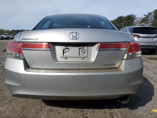 Photo 6 from auction – 2011 HONDA ACCORD SE with VIN 1HGCP2F65BA055316