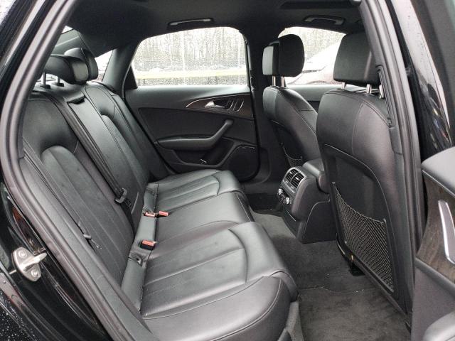Photo 10 from auction – 2018 AUDI A6 PREMIUM with VIN WAUG8AFC2JN032500