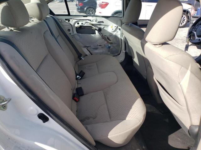 Photo 10 from auction – 2014 HONDA CIVIC LX with VIN 19XFB2F51EE006200