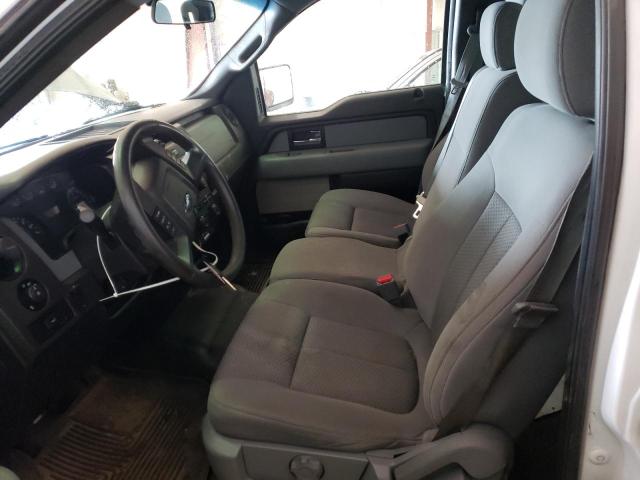 Photo 7 from auction – 2014 FORD F150 SUPER with VIN 1FTFW1EF1EKG07421