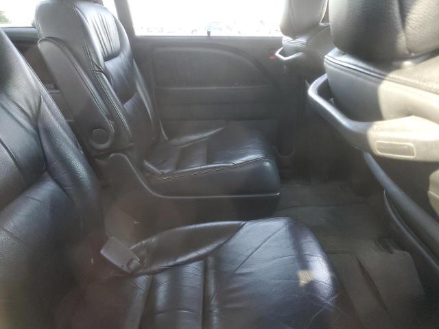 Photo 11 from auction – 2006 HONDA ODYSSEY TO with VIN 5FNRL38876B069563