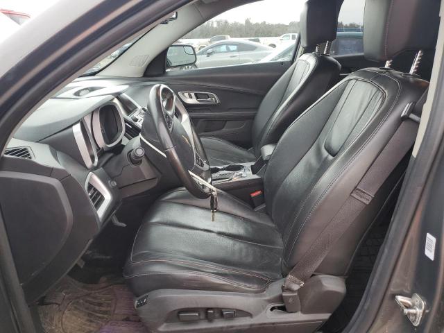 Photo 7 from auction – 2013 CHEVROLET EQUINOX LT with VIN 2GNFLGEK4D6310242