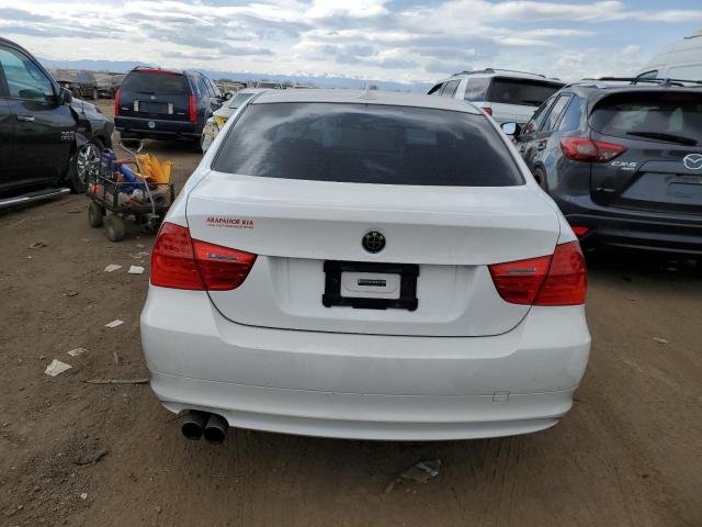 Photo 6 from auction – 2011 BMW 328 XI with VIN WBAPK7C51BA970765