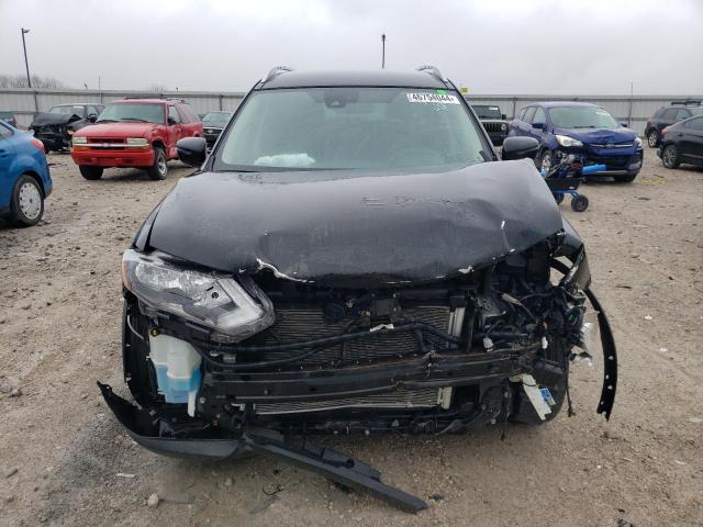Photo 5 from auction – 2019 NISSAN ROGUE S with VIN KNMAT2MV7KP523264